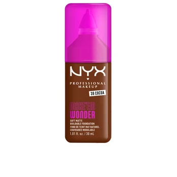 MAKE'EM WONDER foundation #39-Cocoa 30 ml