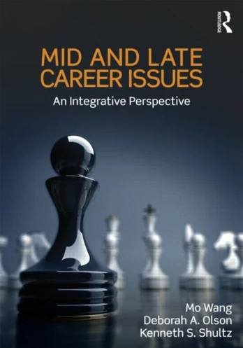 Mid and Late Career Issues