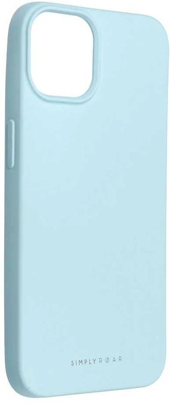 Dėklas Roar Space Case - for Iphone 14 Sky Mėlyna