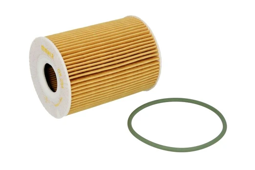 Alyvos filtras MAHLE OX254D4