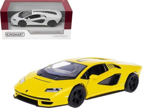 Trifox LAMBORGHINI COUNTACH LPI 800-4 1:38