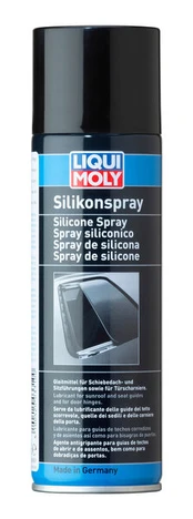 Liqui Moly purškiamas silikonas, 300ml, 3310
