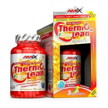 Amix Thermo Lean, 90 kap