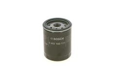 Alyvos filtras BOSCH 0 451 103 111 kaina