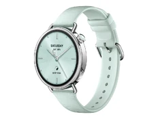 Xiaomi Watch S4 41mm Fluororubber Strap, Mint Green kaina