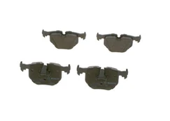 BOSCH 0 986 494 006 Brake pad set