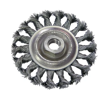 Proline Pro-Line Wheel šepečio suvyta viela M14 125mm - 32532