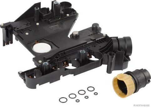 valdymo blokas, automatinė transmisija HERTH+BUSS ELPARTS 70705200