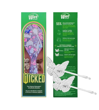 Wet Brush Wicked Glinda Kit 2.0