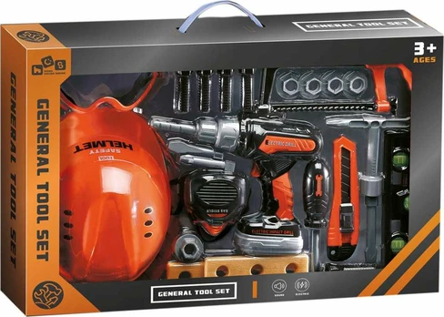 „Mega Creative Toolbox“.