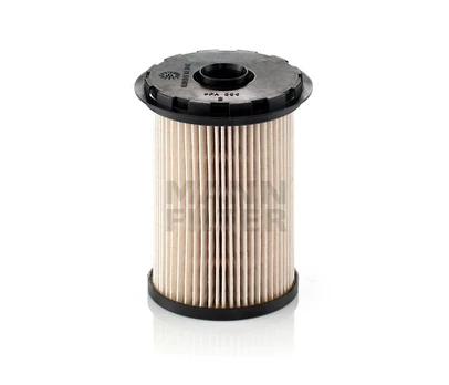 Kuro filtras PU731x