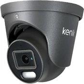 KAMEROS IP KENIK KG-430DPA-E-G