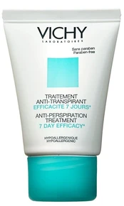 Moteriškas dezodorantas Vichy 7 Day Antiperspirant, 30 ml kaina
