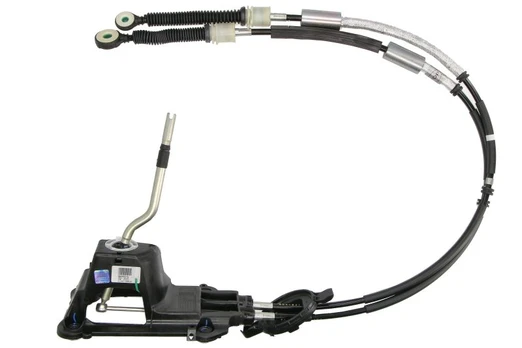Lynas, mechaninė transmisija AKUSAN K09W034AKN
