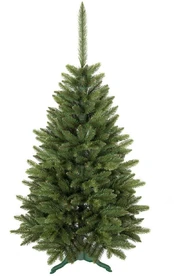 120 cm Dirbtinė Kalėdų eglutė Bergamo Premium kaina