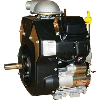 Kohler Variklis 9.5 HP conical