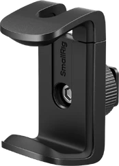SmallRig 4600 Power Bank Clamp kaina