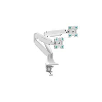 MONITOR ACC WALL MOUNT/13-32" WHITE G200-W ONKRON