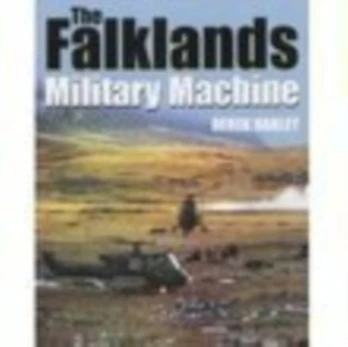 Falklands Military Machine