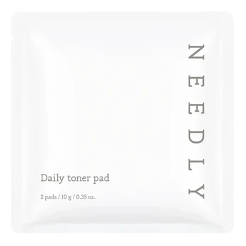 Needly Daily Toner Pad – diskeliai su toniku, 1 vnt.