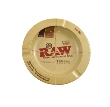 Peleninė "RAW Metal Ashtray"
