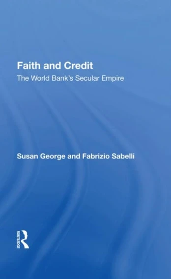 Faith And Credit