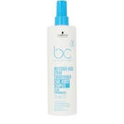 Schwarzkopf Bc Moisture Kick purškiamas kondicionierius 400ml