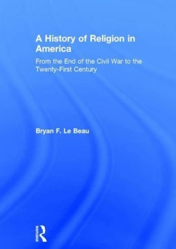 History of Religion in America