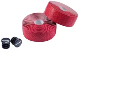 None Handle bar GIANT Stratus 2.0 Bartape, red
