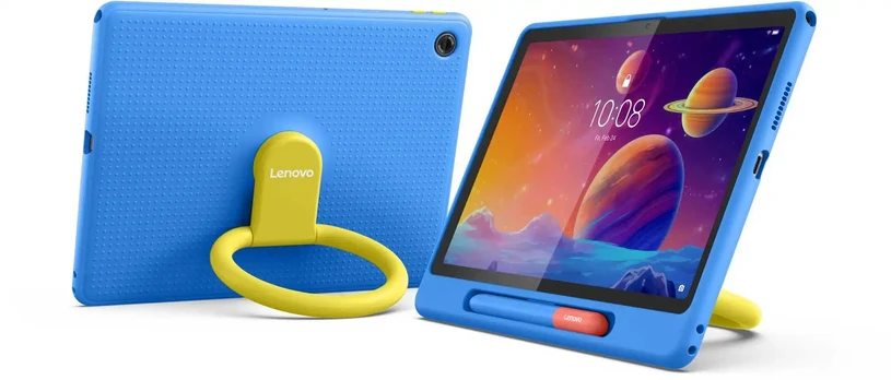 ZG38C07051 „Lenovo Tab“ 10,1" mėlynas