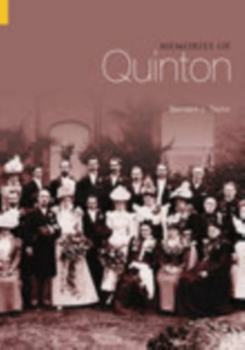 Memories of Quinton