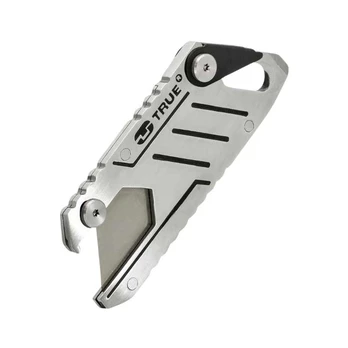 Įrankis True Utility Box Cutter