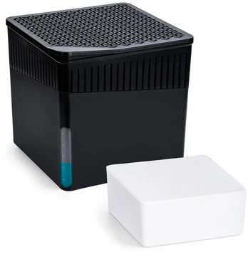 Moisture absorber 1kg, anti-mold, CUBE, WENKO