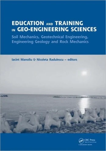 Education and Training in Geo-Engineering Sciences