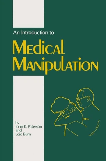 Introduction to Medical Manipulation
