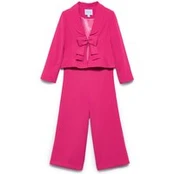 Abel & Lula Kostiumas 5220 Rožinė Regular Fit