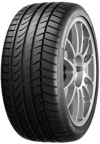 Dunlop 205/55R16 SP SPORT MAXX TT 91W *