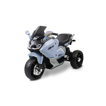 Elektrinis triratis motociklas NITRO, Blue