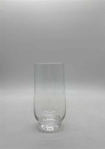 Domoletti Stiklinės 520 ml, skaidrios, 6 vnt.