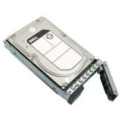 „Dell“ 2,4 TB 2,5 colio SAS-3 (12 Gb/s) serverio diskas (401-ABHQ) kaina