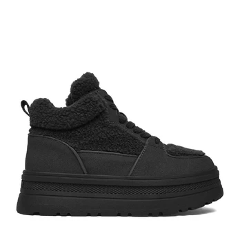 Auliniai batai Roxy CEO-WSS21655-01 Juoda