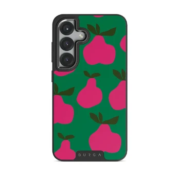 Refresco - Samsung Galaxy S25 Plus Case, Elite Dark (Magnetic) / Gunmetal