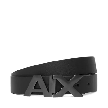 Diržas Armani Exchange 951058 CC505 M8307 Juoda