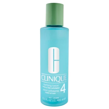Clinique Clarifying Lotion 4 Oily Skin 400ml