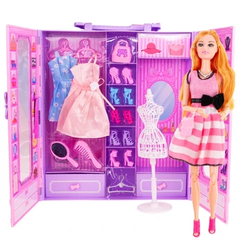 Lėlė su priedais Beauty, 31 cm
