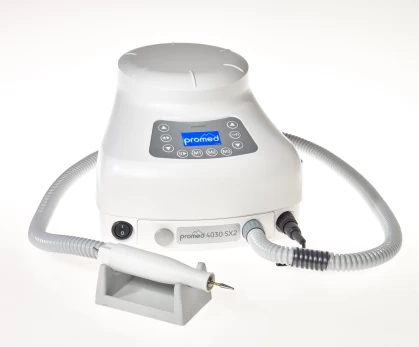Pedikiūro aparatas (freza) Promed4030