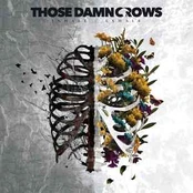 CD Those Damn Crows - Inhale/Exhale