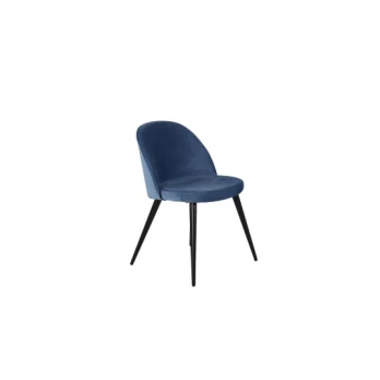 Valgomojo kėdė Velvet
