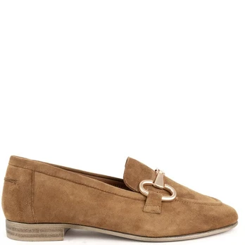 La Conte moteriški Brown loaferiai, Loafers