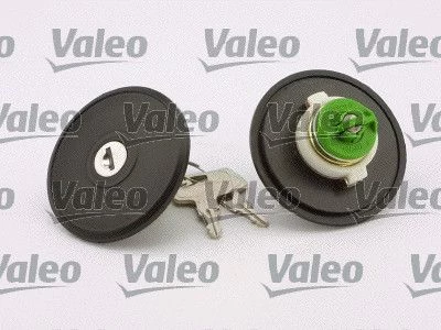 Dangtelis, degalų bakas VALEO 247500